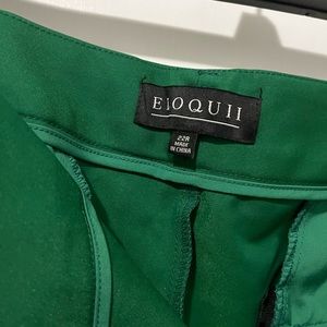 Kady Fit Double Weave Pant